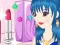Make Your Own Cosmetic Brand – kostenloses Online-Spiel