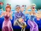 Ice Family Movie Night – kostenloses Online-Spiel
