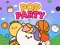 Pop Party – kostenloses Online-Spiel