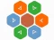 Hexa match – kostenloses Online-Spiel