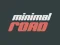 Minimal Road – kostenloses Online-Spiel