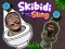 Skibidi Sling – kostenloses Online-Spiel