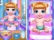 Princess New Born Twins Baby Care – kostenloses Online-Spiel