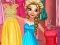 Ice Queen Fashion Day – kostenloses Online-Spiel