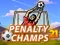 Penalty Champs 21 – kostenloses Online-Spiel