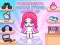 Fashionista Avatar Studio Dress Up – kostenloses Online-Spiel