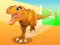 Dinosaur Runner 3D – kostenloses Online-Spiel