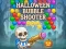 Halloween Bubble Shooter – kostenloses Online-Spiel