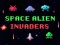 Space Alien Invaders – kostenloses Online-Spiel