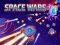 Space Wars – kostenloses Online-Spiel