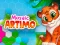 Mosaic Artimo – kostenloses Online-Spiel