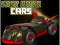 Fast Bat's Cars – kostenloses Online-Spiel