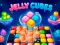 Jelly Cubes – kostenloses Online-Spiel