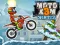 Moto X3M 4 Winter – kostenloses Online-Spiel