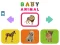 Baby Animal – kostenloses Online-Spiel