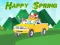 Happy Spring Jigsaw Puzzle – kostenloses Online-Spiel