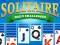 Solitaire Daily Challenge – kostenloses Online-Spiel