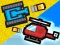 Pixel Battles – kostenloses Online-Spiel