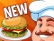 Fast Burger – kostenloses Online-Spiel