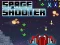 Space Shooter – kostenloses Online-Spiel