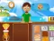 Beach Burger – kostenloses Online-Spiel