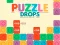 Puzzle Drops – kostenloses Online-Spiel