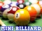 Mini Billiard – kostenloses Online-Spiel