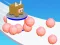 Sticky Ball Rush – kostenloses Online-Spiel