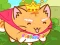 Kitty Cat Power – kostenloses Online-Spiel