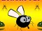 Hungry fly – kostenloses Online-Spiel