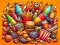 The Sort Agency – kostenloses Online-Spiel