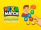 Hexa Match – kostenloses Online-Spiel