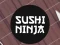 Sushi Ninja – kostenloses Online-Spiel