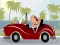 Convertible Cars Jigsaw – kostenloses Online-Spiel