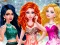 Supermodels Unforgettable Vacation – kostenloses Online-Spiel