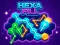 Hexa Fill – kostenloses Online-Spiel