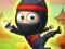 Ninja Ascend – kostenloses Online-Spiel
