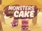 Monsters and Cake – kostenloses Online-Spiel