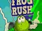 Frog Rush – kostenloses Online-Spiel