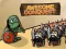 Awesome conquest – kostenloses Online-Spiel