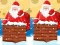 Santa Claus Differences – kostenloses Online-Spiel
