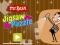 Mr Bean Jigsaw Puzzle – kostenloses Online-Spiel