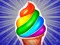 Frosty Ice Cream! Icy Dessert – kostenloses Online-Spiel