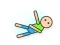 Ragdoll Bounce – kostenloses Online-Spiel