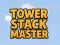 Tower Stack Master – kostenloses Online-Spiel