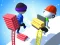 Ladder Run – kostenloses Online-Spiel