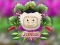 Jorge White Face – kostenloses Online-Spiel