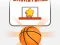 Basketball Slide – kostenloses Online-Spiel