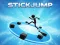 StickJump – kostenloses Online-Spiel