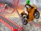 Impossible Bike Track Adventure – kostenloses Online-Spiel